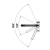 Bateria Blanco EVOL-S Pro czarny mat 526 636